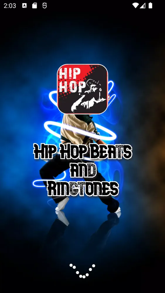 Hip Hop Beats and Ringtones Screenshots