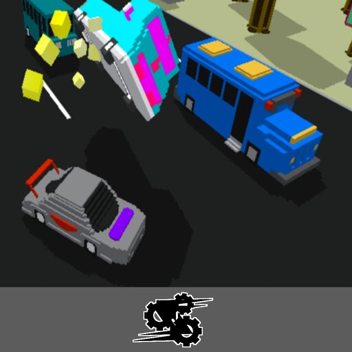 Terror of Roads