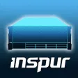 Inspur rack server