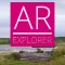 Lunt Meadows AR Explorer