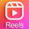 Reels Camera: Shorts & Story