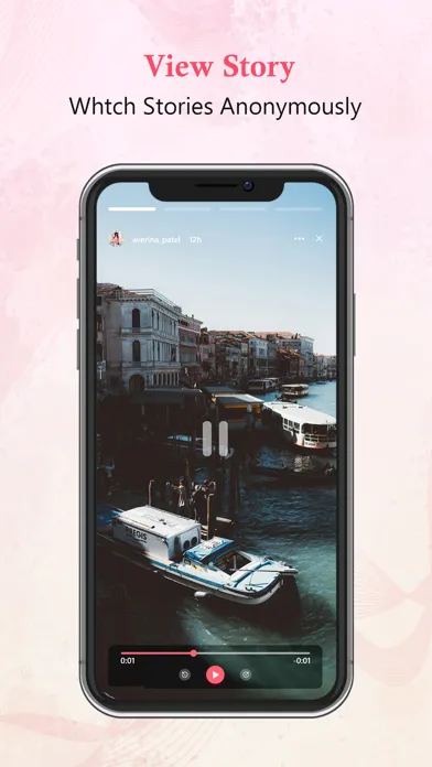 تصاویر InSaver Reposter For Instagram