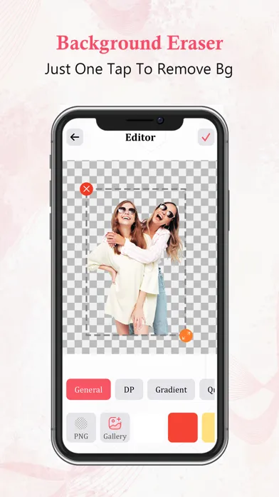 تصاویر InSaver Reposter For Instagram