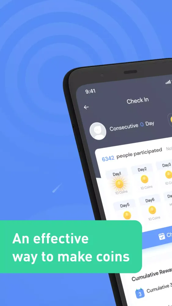 Insta Cash Screenshots