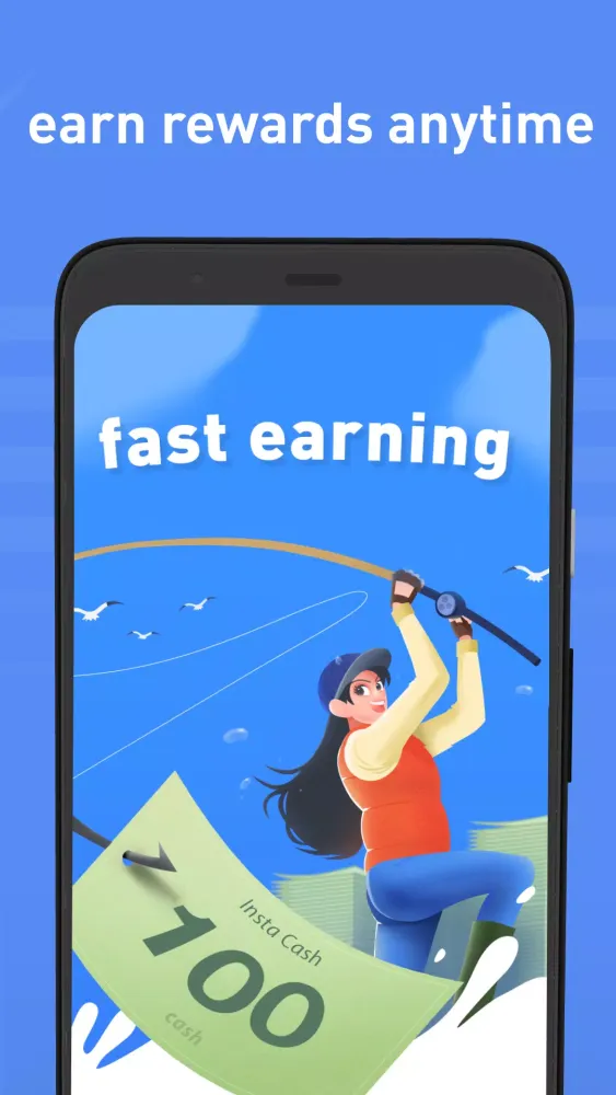 Insta Cash Screenshots