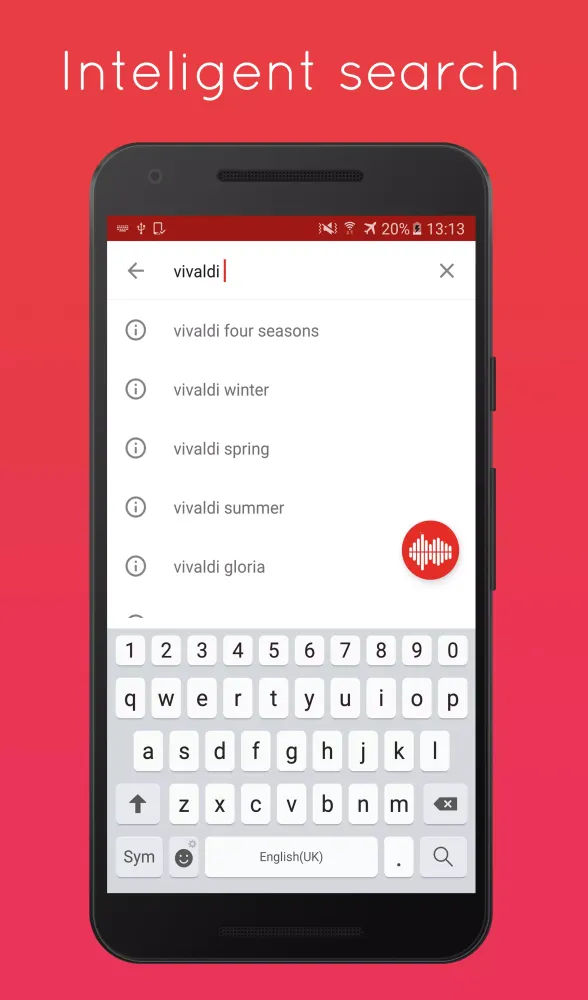 Insta Mp3 Download स्क्रीनशॉट
