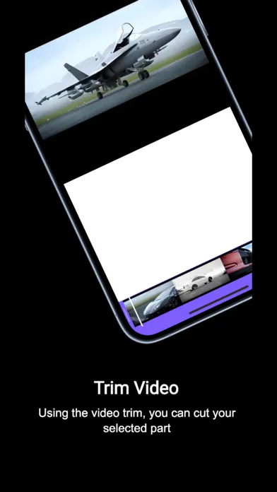 تصاویر Resize Video, Crop & Compress