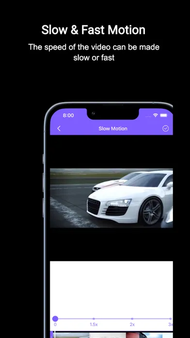 تصاویر Resize Video, Crop & Compress