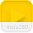 Insta360Player-360° panoramic content player Insta360Player-360° panoramic content player