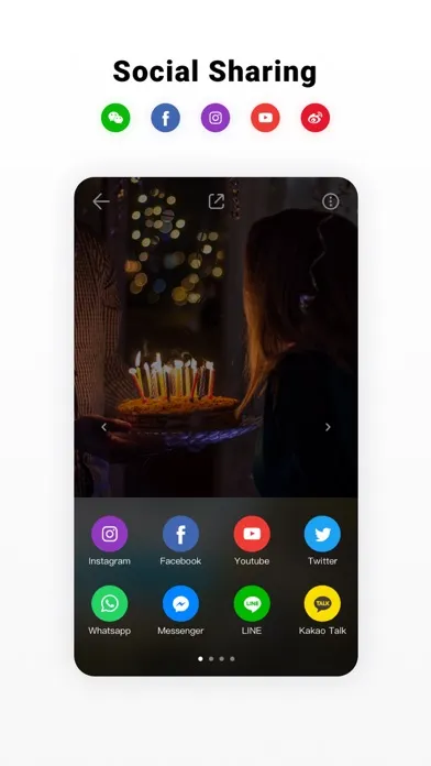 صور Insta360 EVO