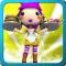 Awesome Candy Kitchen Dash - Top Best Cafe Shop Game for Girls and Boys! (Pro Version)