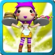 Awesome Candy Kitchen Dash - Top Best Cafe Shop Game for Girls and Boys! (Pro Version) Awesome Candy Kitchen Dash - Top Best Cafe Shop Game for Girls and Boys! (Pro Version)