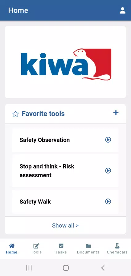 Kiwa Impact Screenshots