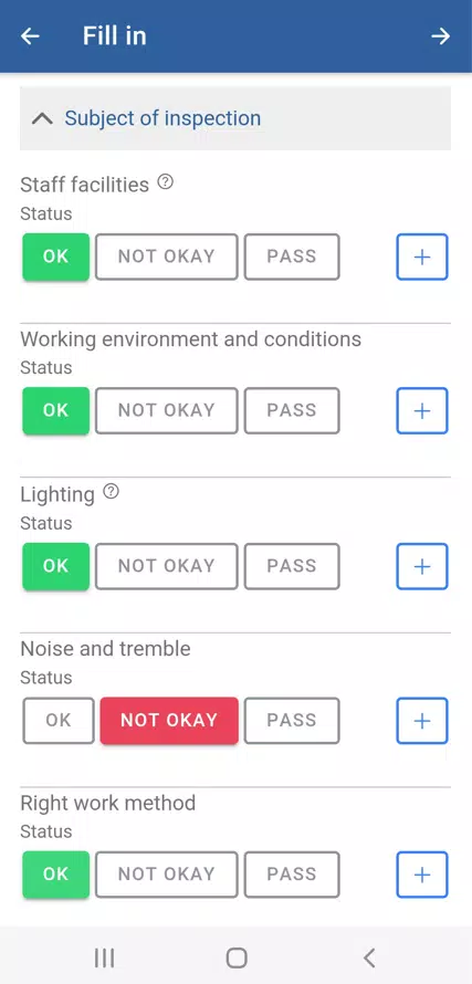 Kiwa Impact Screenshots