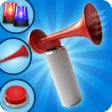 Air horn sounds Effects Air horn sounds Effects