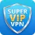 Super VIP VPN-Super VPN Master