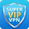 Super VIP VPN-Super VPN Master