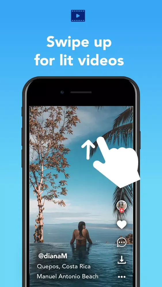 ภาพหน้าจอของ Instacam Live Experiences