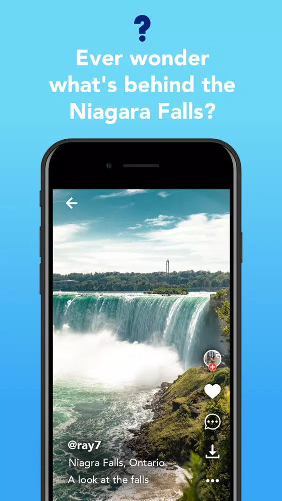 تصاویر Instacam Live Experiences