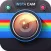 InstaCam-Picture editor,pic frame,image effect edit,App for Flickr,Instagram,Tumblr,Vkontakte,Twitter sharing