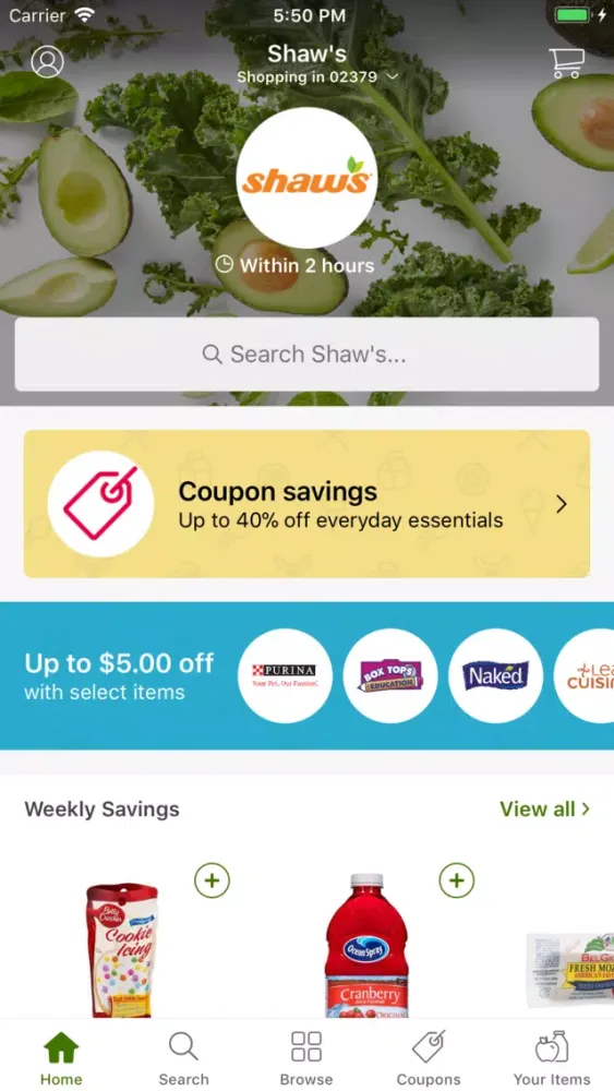 Скриншоты Shaw's Rush Delivery