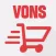 Vons Rush Delivery
