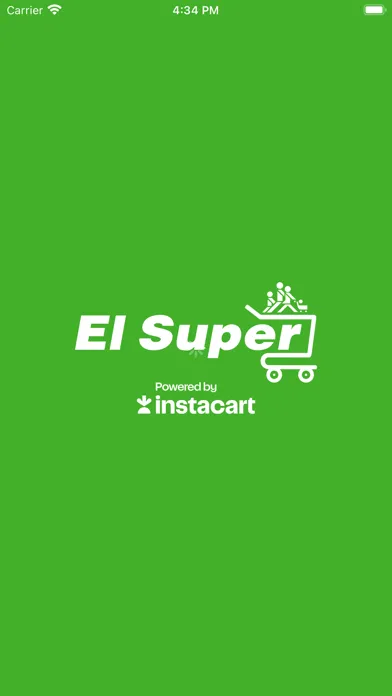 El Super Ekran Görüntüleri