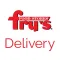 Fry's Delivery