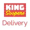 King Soopers Delivery