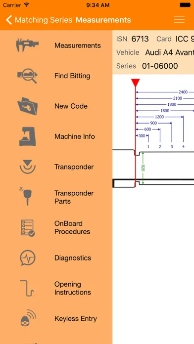 InstaCode Live スクリーンショット