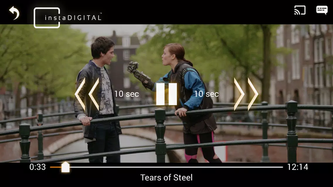 instaDIGITAL應用截圖