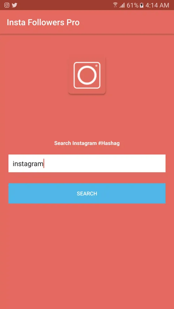 Insta Followers Pro Screenshots