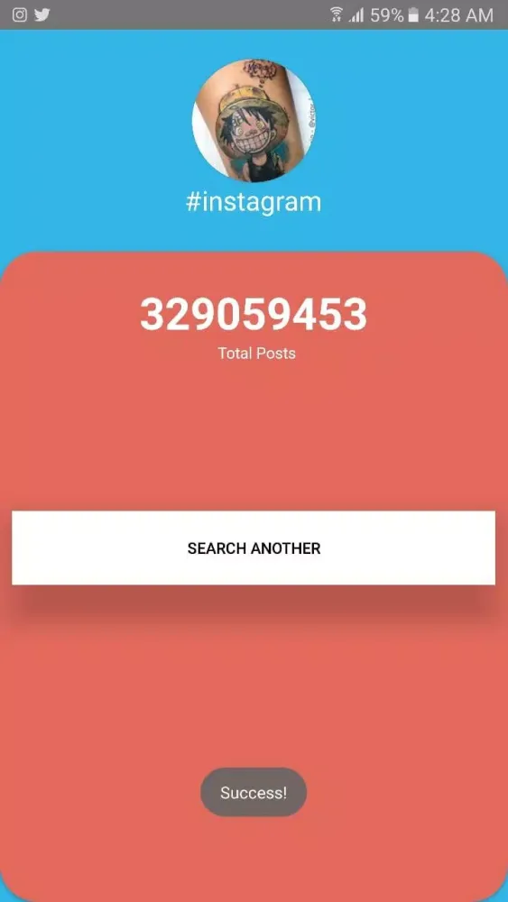 Insta Followers Pro Screenshots