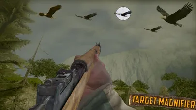 Capturas de pantalla de Bird Hunting Simulator 2021