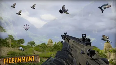 Capturas de pantalla de Bird Hunting Simulator 2021