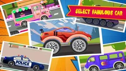 Ảnh chụp màn hình của Car Wash Simulator Game 2020