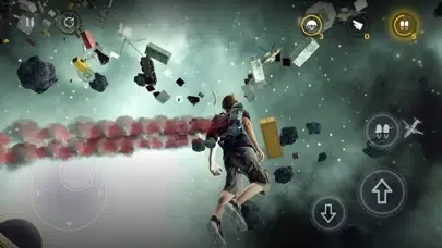 Capturas de pantalla de Only Up Parkour Jump Simulator