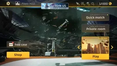 Capturas de pantalla de Only Up Parkour Jump Simulator