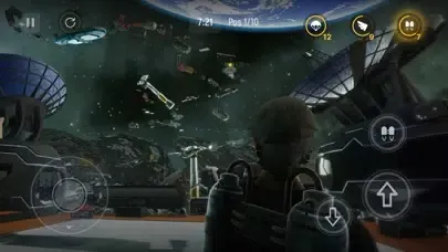 Capturas de pantalla de Only Up Parkour Jump Simulator