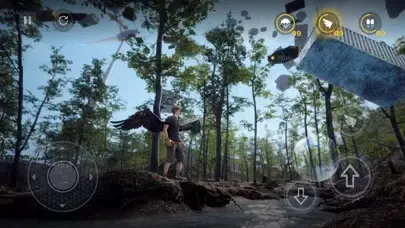 Capturas de pantalla de Only Up Parkour Jump Simulator