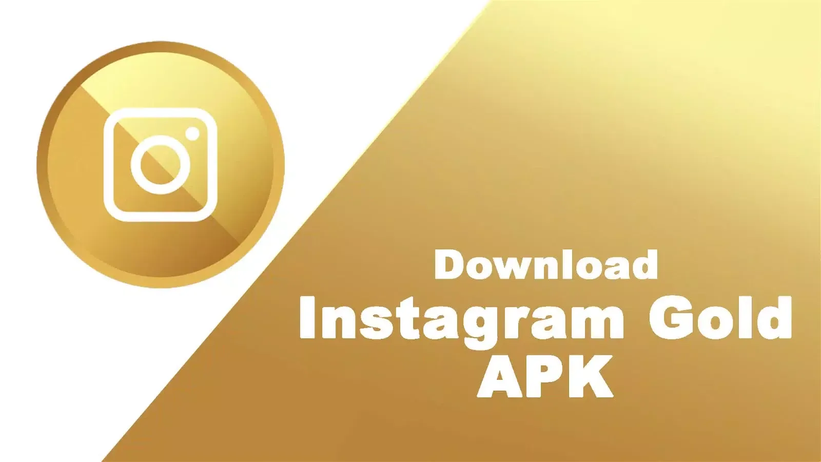 InstaGold Screenshots