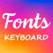 Fonts for instagram Pro