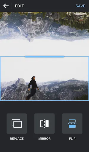 Layout from Instagram: Collage应用截图