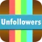 UnFollowers For Insta