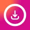Download Video, Story Saver