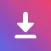 Save insta photos – saver app