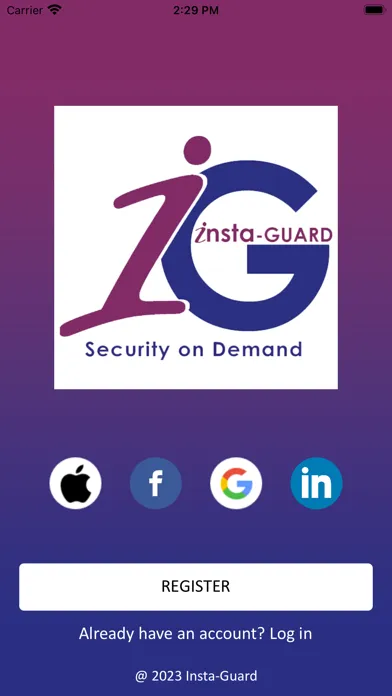صور Insta-guard