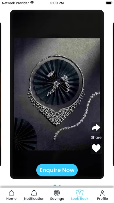 Zrzuty ekranu ACR JEWEL HOME