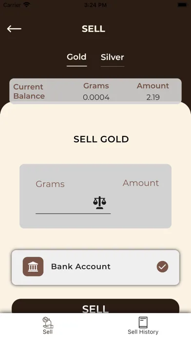 Mahendra Jewellers Screenshots