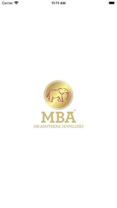 Capturas de pantalla de MB ASHTEKAR JEWELLERS